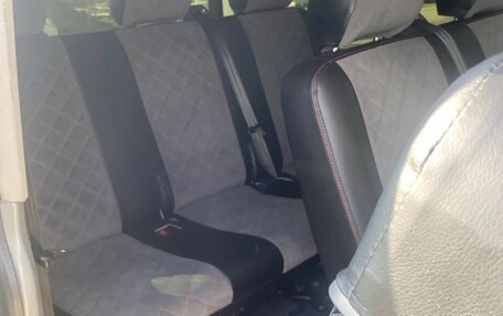 Volkswagen Caravelle T5, 2011 год, 1 650 000 рублей, 12 фотография