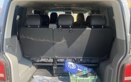 Volkswagen Caravelle T5, 2011 год, 1 650 000 рублей, 13 фотография