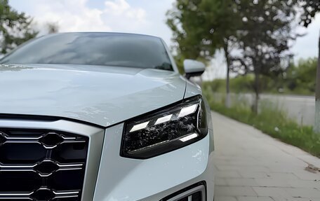 Audi Q2 I, 2026 год, 2 500 000 рублей, 4 фотография