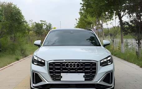 Audi Q2 I, 2026 год, 2 500 000 рублей, 2 фотография
