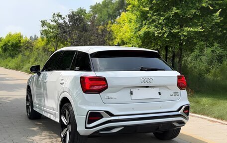 Audi Q2 I, 2026 год, 2 500 000 рублей, 7 фотография