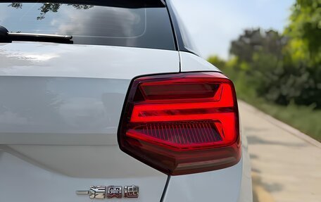 Audi Q2 I, 2026 год, 2 500 000 рублей, 8 фотография