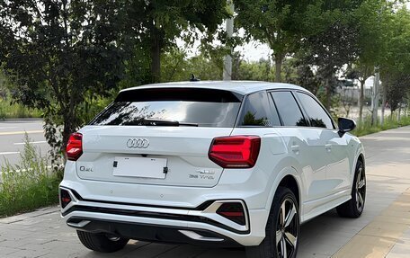 Audi Q2 I, 2026 год, 2 500 000 рублей, 5 фотография