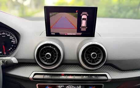 Audi Q2 I, 2026 год, 2 500 000 рублей, 15 фотография