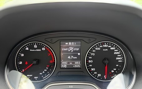 Audi Q2 I, 2026 год, 2 500 000 рублей, 16 фотография