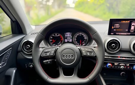 Audi Q2 I, 2026 год, 2 500 000 рублей, 14 фотография