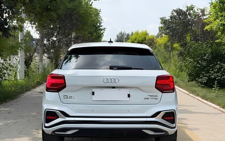 Audi Q2 I, 2026 год, 2 500 000 рублей, 6 фотография
