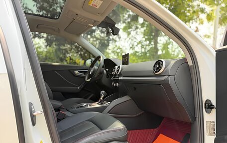 Audi Q2 I, 2026 год, 2 500 000 рублей, 11 фотография