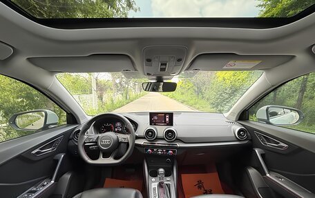 Audi Q2 I, 2026 год, 2 500 000 рублей, 13 фотография