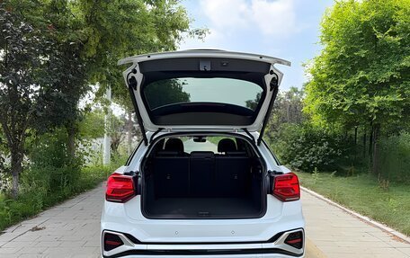 Audi Q2 I, 2026 год, 2 500 000 рублей, 9 фотография
