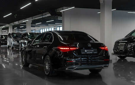 Mercedes-Benz C-Класс, 2023 год, 5 700 000 рублей, 4 фотография