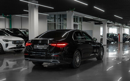 Mercedes-Benz C-Класс, 2023 год, 5 700 000 рублей, 5 фотография