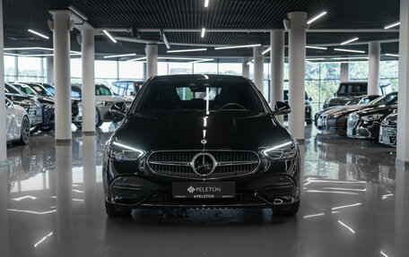 Mercedes-Benz C-Класс, 2023 год, 5 700 000 рублей, 3 фотография