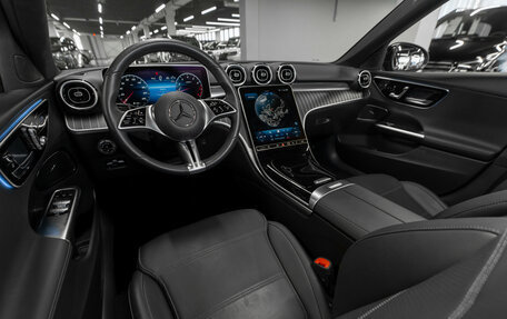 Mercedes-Benz C-Класс, 2023 год, 5 700 000 рублей, 7 фотография