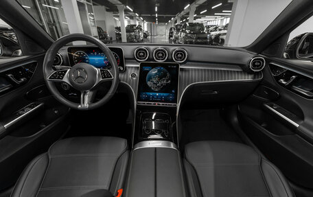 Mercedes-Benz C-Класс, 2023 год, 5 700 000 рублей, 8 фотография