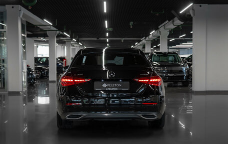 Mercedes-Benz C-Класс, 2023 год, 5 700 000 рублей, 6 фотография