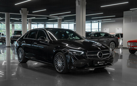 Mercedes-Benz C-Класс, 2023 год, 5 700 000 рублей, 2 фотография