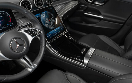 Mercedes-Benz C-Класс, 2023 год, 5 700 000 рублей, 14 фотография