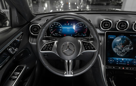 Mercedes-Benz C-Класс, 2023 год, 5 700 000 рублей, 11 фотография