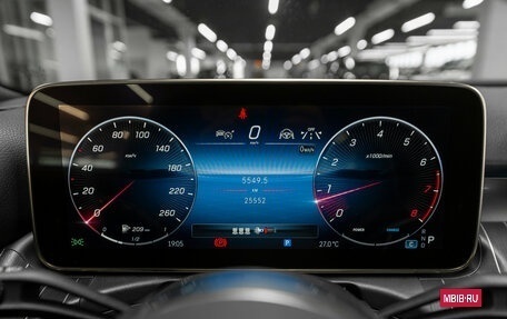Mercedes-Benz C-Класс, 2023 год, 5 700 000 рублей, 12 фотография