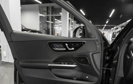 Mercedes-Benz C-Класс, 2023 год, 5 700 000 рублей, 24 фотография