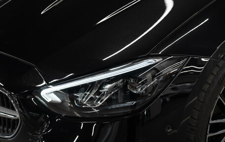 Mercedes-Benz C-Класс, 2023 год, 5 700 000 рублей, 29 фотография