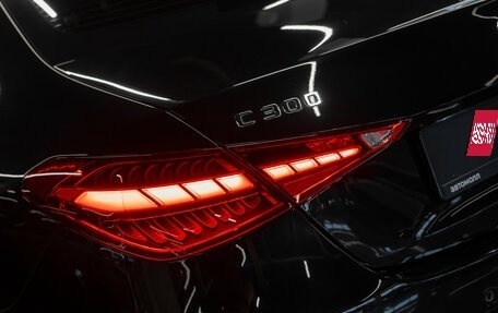 Mercedes-Benz C-Класс, 2023 год, 5 700 000 рублей, 31 фотография
