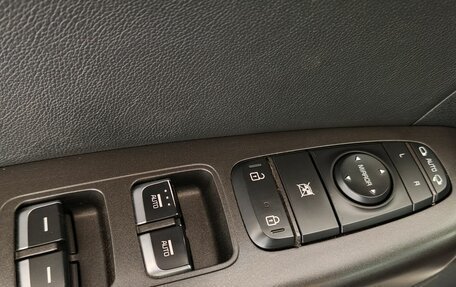 KIA Sportage IV рестайлинг, 2018 год, 1 650 000 рублей, 14 фотография