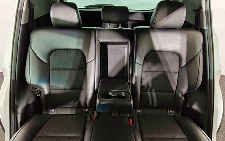 KIA Sportage IV рестайлинг, 2018 год, 1 650 000 рублей, 11 фотография