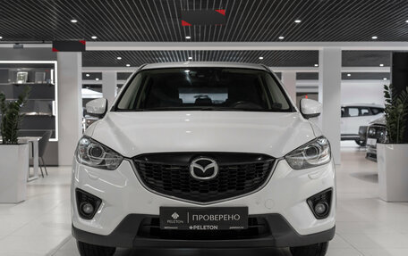 Mazda CX-5 II, 2013 год, 1 475 000 рублей, 3 фотография