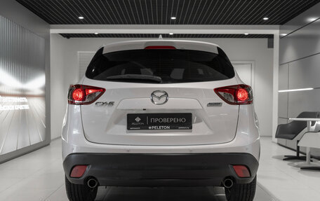 Mazda CX-5 II, 2013 год, 1 475 000 рублей, 6 фотография