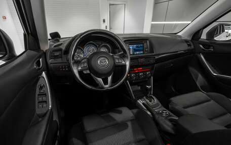 Mazda CX-5 II, 2013 год, 1 475 000 рублей, 7 фотография