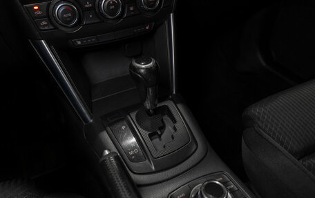Mazda CX-5 II, 2013 год, 1 475 000 рублей, 13 фотография