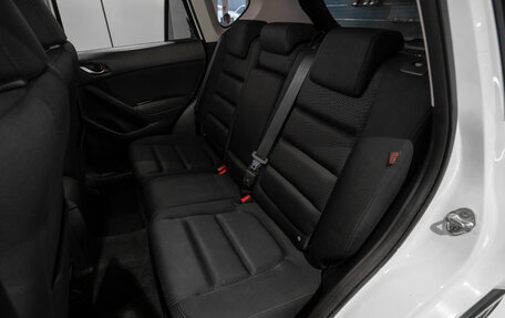 Mazda CX-5 II, 2013 год, 1 475 000 рублей, 12 фотография