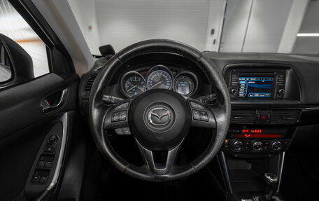 Mazda CX-5 II, 2013 год, 1 475 000 рублей, 10 фотография