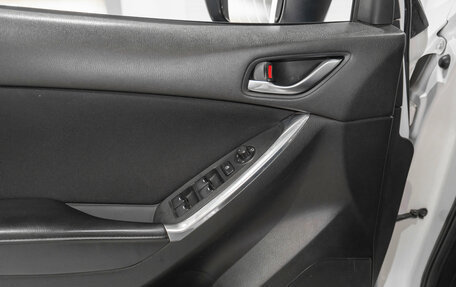 Mazda CX-5 II, 2013 год, 1 475 000 рублей, 18 фотография