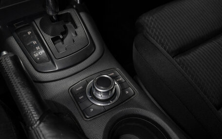 Mazda CX-5 II, 2013 год, 1 475 000 рублей, 14 фотография