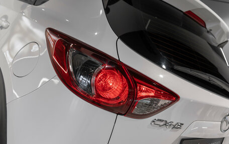 Mazda CX-5 II, 2013 год, 1 475 000 рублей, 22 фотография