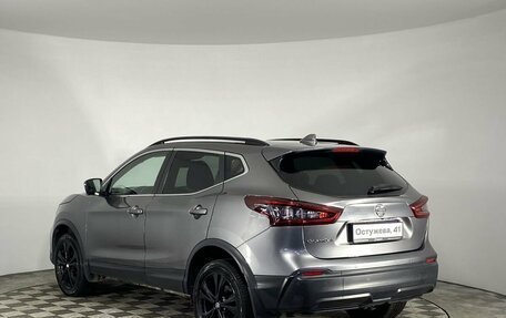 Nissan Qashqai, 2021 год, 2 300 000 рублей, 7 фотография