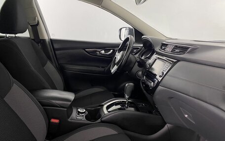 Nissan Qashqai, 2021 год, 2 300 000 рублей, 13 фотография