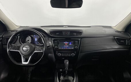 Nissan Qashqai, 2021 год, 2 300 000 рублей, 16 фотография