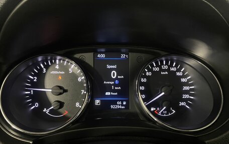 Nissan Qashqai, 2021 год, 2 300 000 рублей, 15 фотография