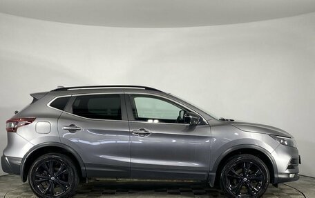 Nissan Qashqai, 2021 год, 2 300 000 рублей, 11 фотография