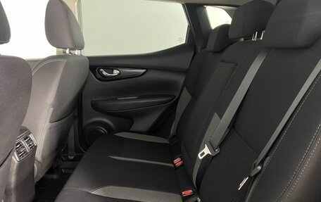 Nissan Qashqai, 2021 год, 2 300 000 рублей, 14 фотография