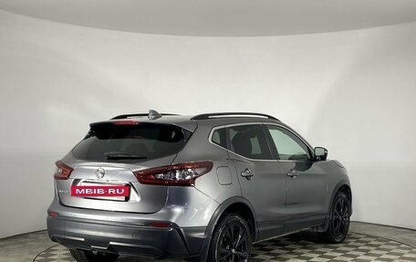 Nissan Qashqai, 2021 год, 2 300 000 рублей, 6 фотография