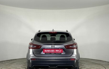 Nissan Qashqai, 2021 год, 2 300 000 рублей, 8 фотография