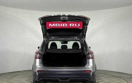 Nissan Qashqai, 2021 год, 2 300 000 рублей, 9 фотография