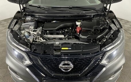 Nissan Qashqai, 2021 год, 2 300 000 рублей, 4 фотография