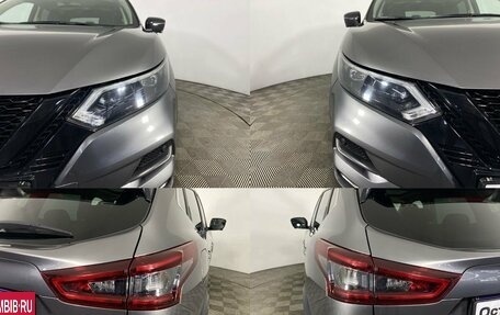 Nissan Qashqai, 2021 год, 2 300 000 рублей, 5 фотография