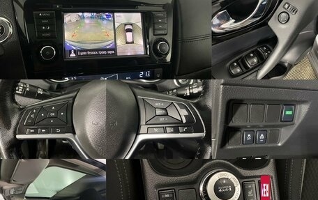 Nissan Qashqai, 2021 год, 2 300 000 рублей, 19 фотография